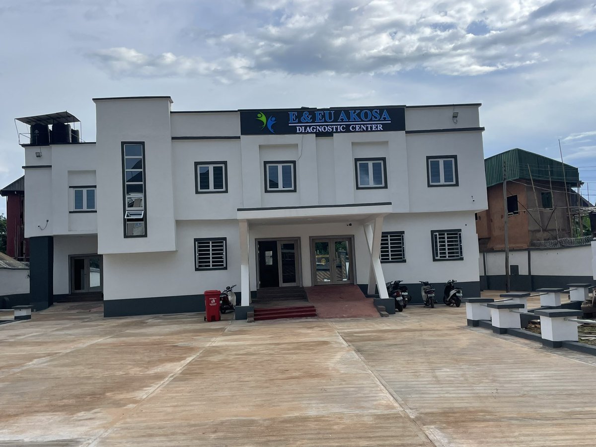Nnewi City tweet media