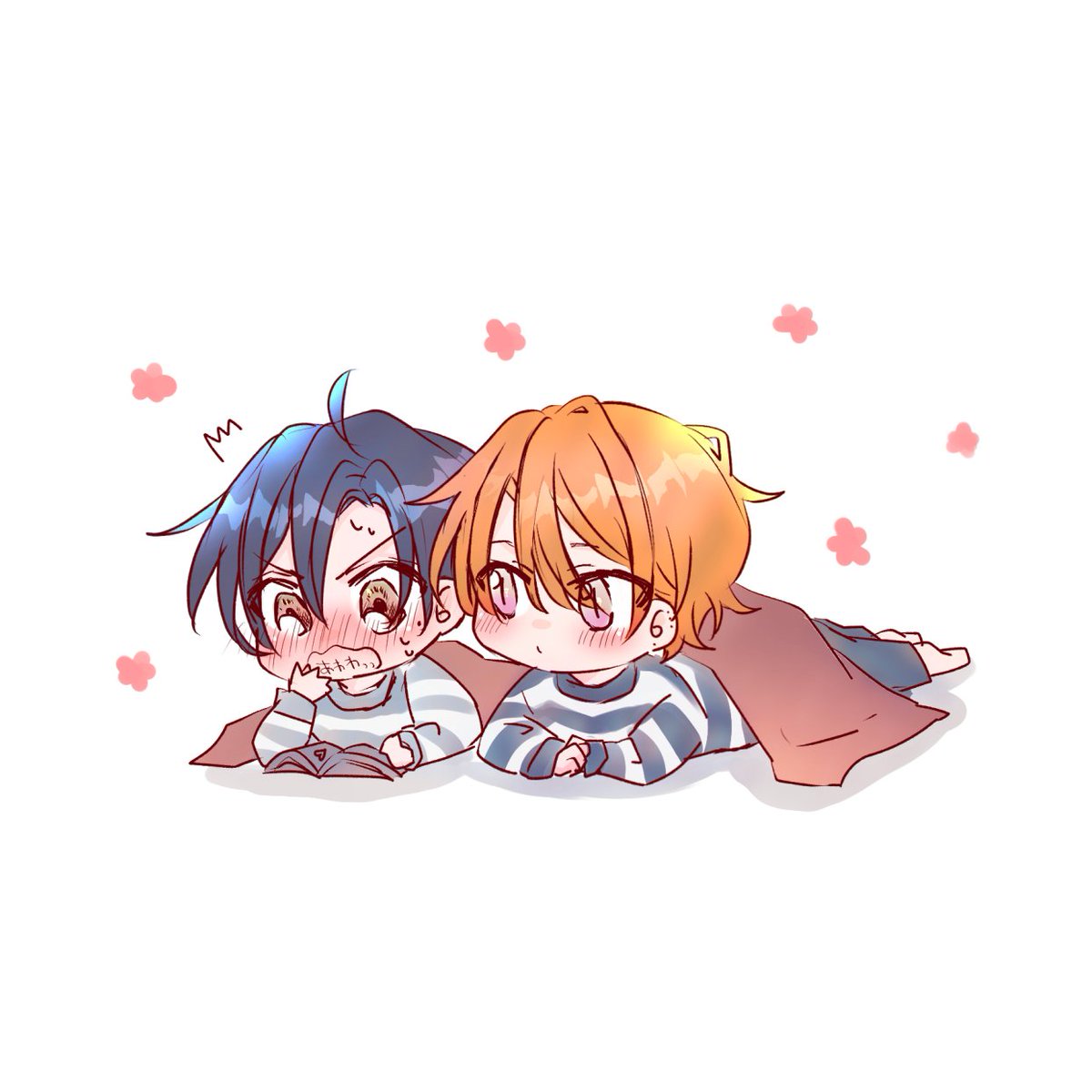 いひち (@17_yomogi) / Posts / X