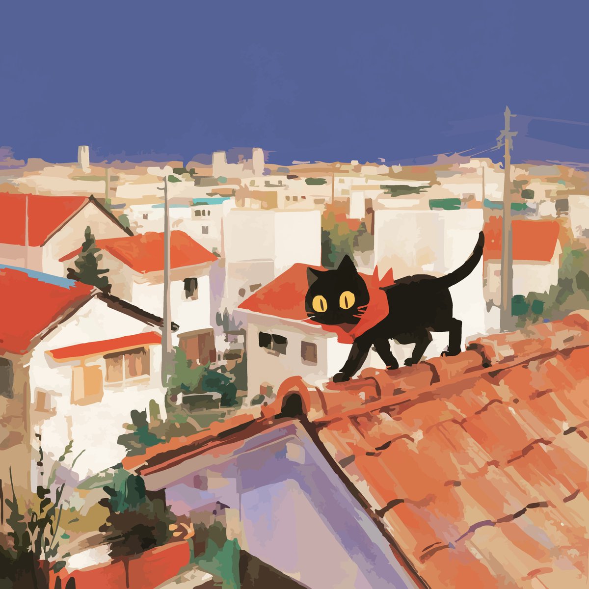 Meiko 🐈⬛ tweet media