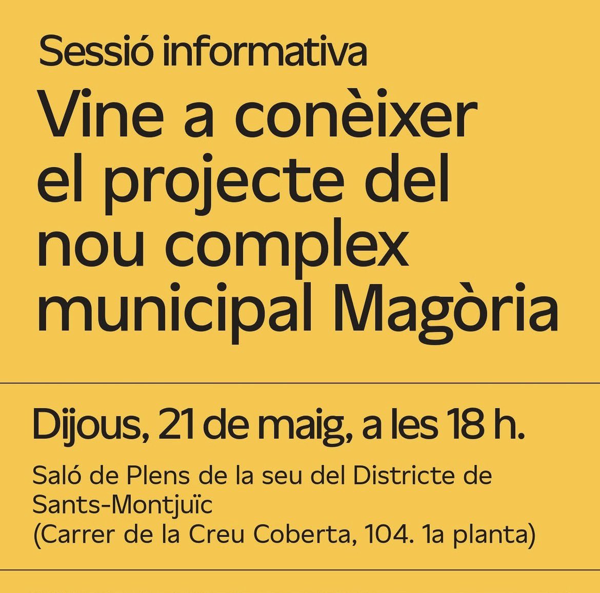 UE Sants tweet media