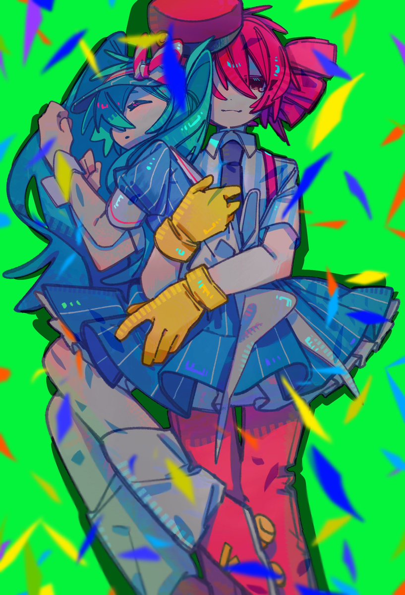 サツキ (@32ki_May) / Posts / X