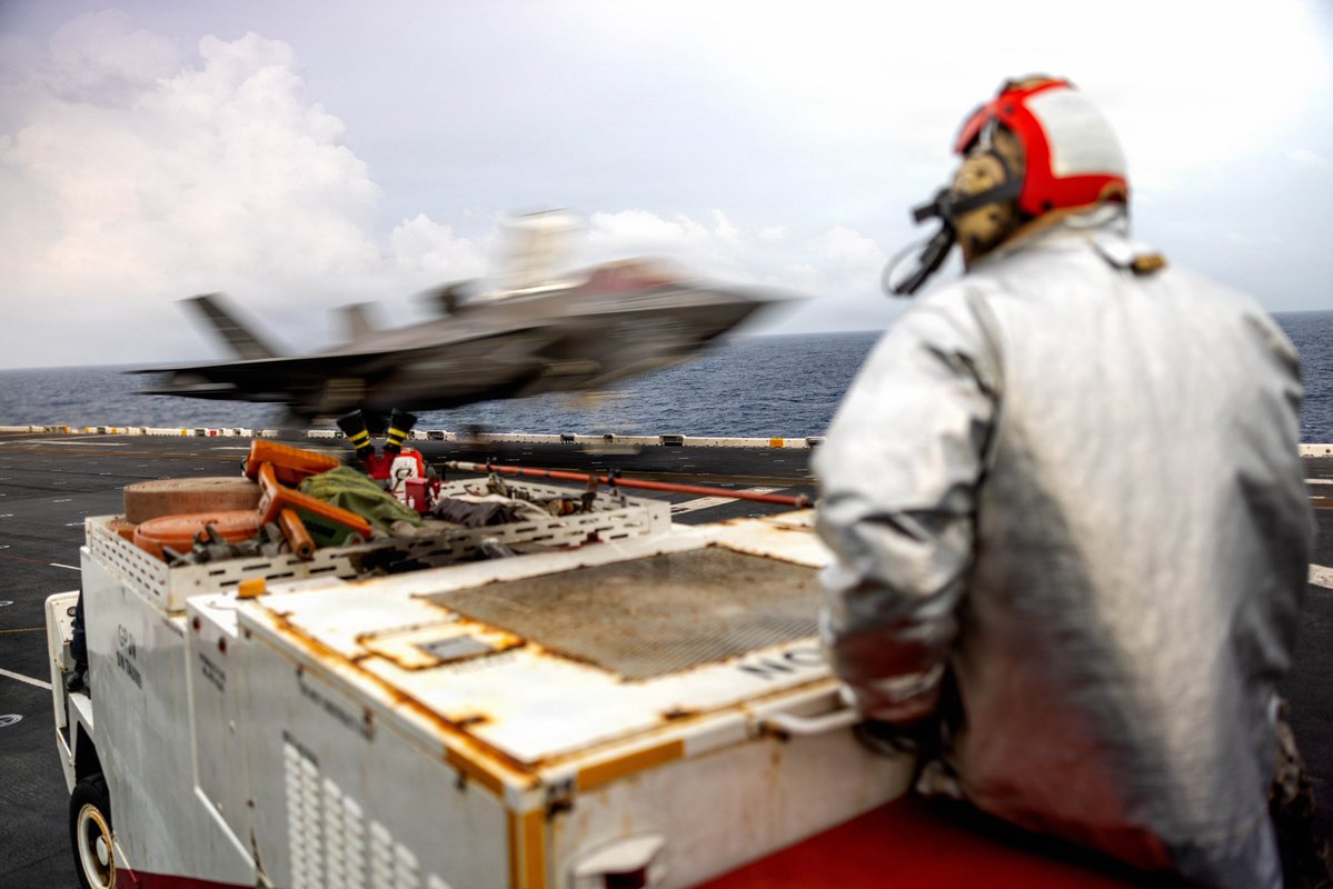 I Marine Expeditionary Force tweet media