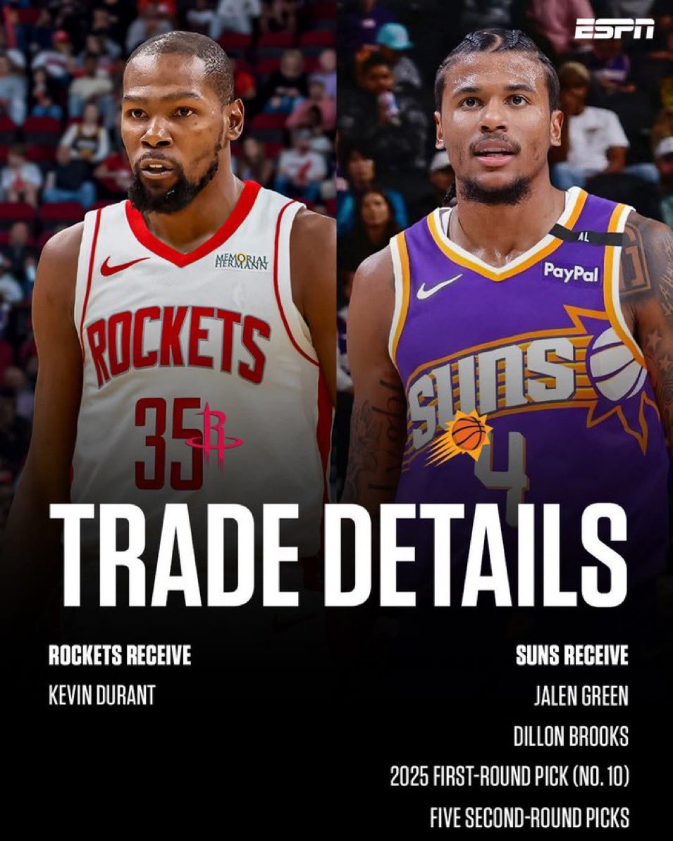 Suns Brasil tweet media