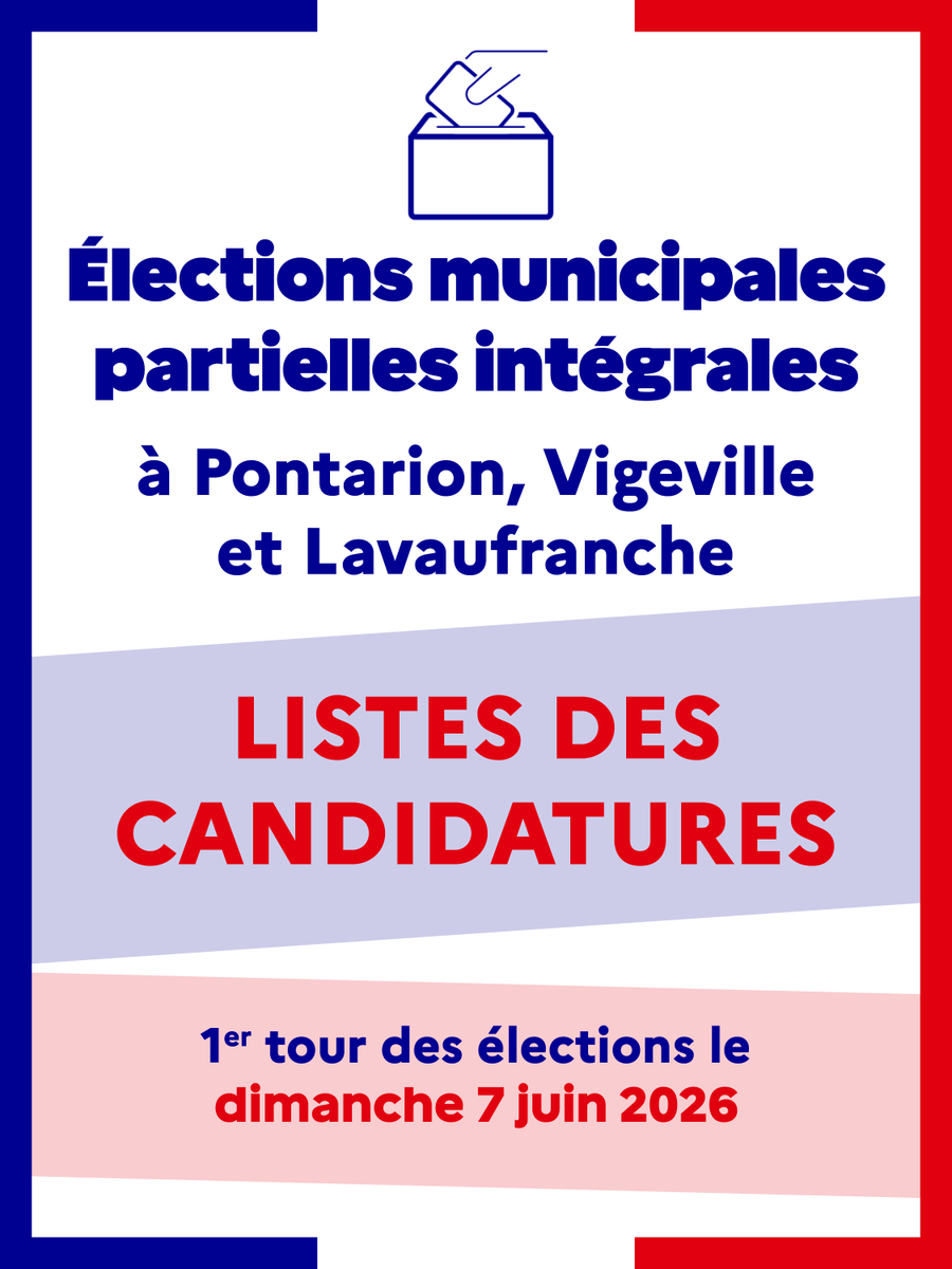 Préfet de la Creuse tweet media
