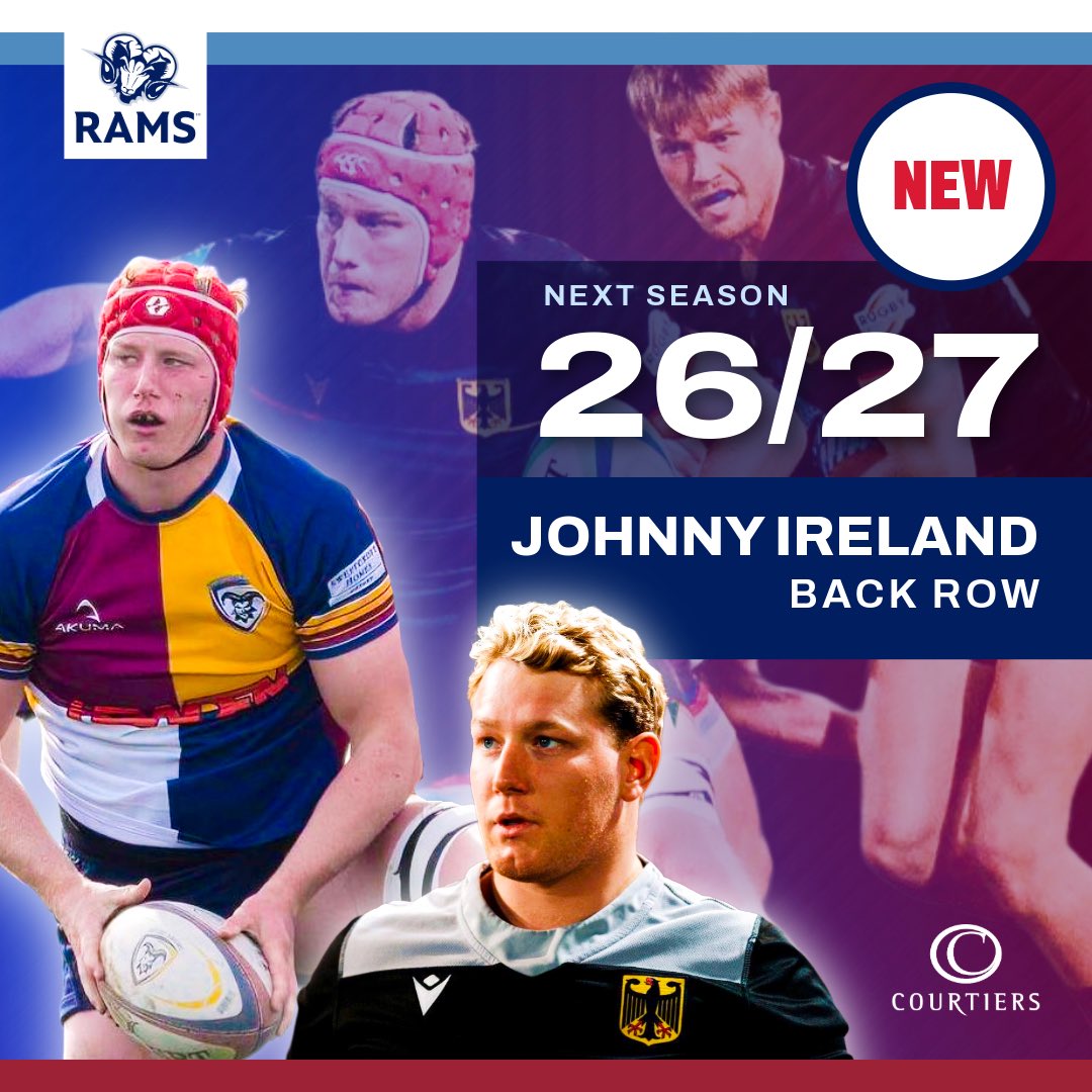 Rams RFC tweet media