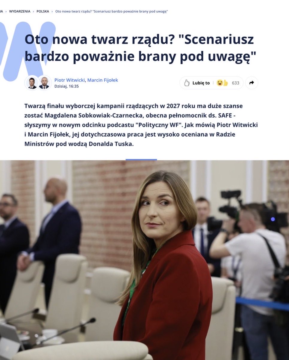 🇵🇱 Stańczyk tweet media