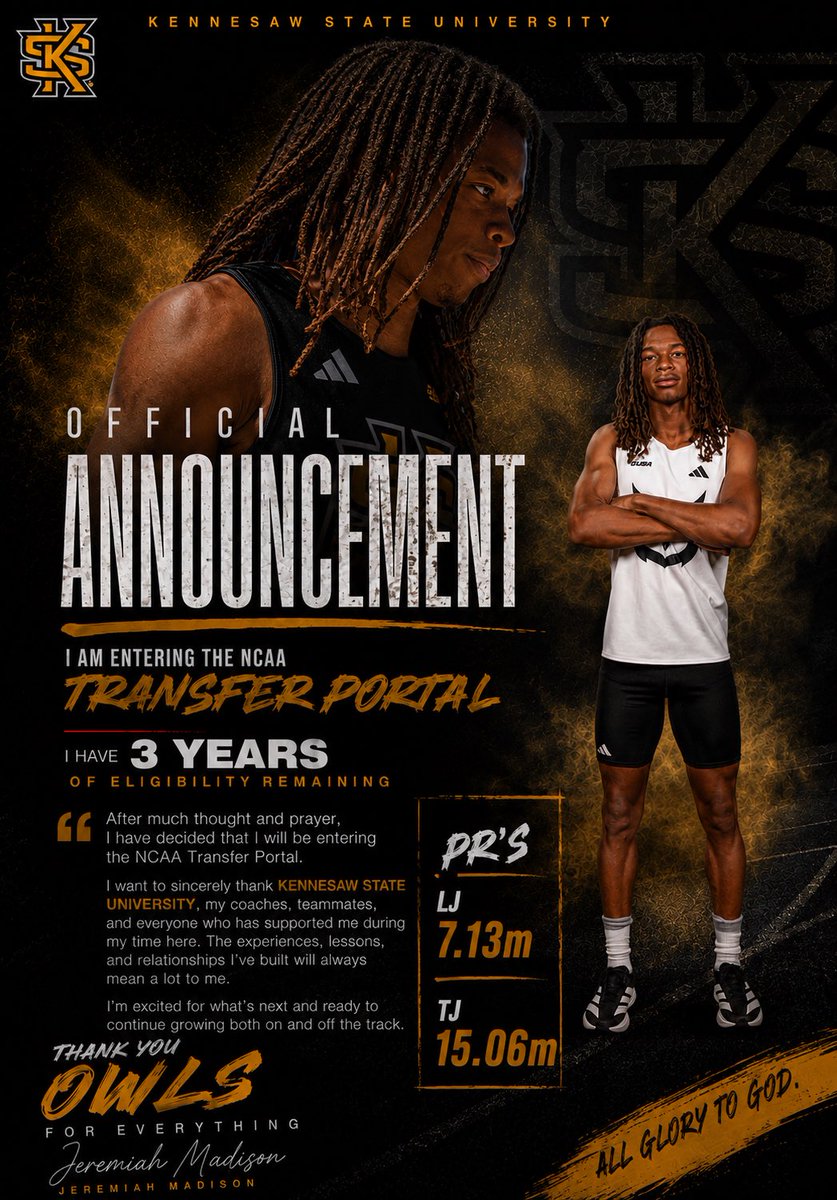 Jeremiah Madison tweet media