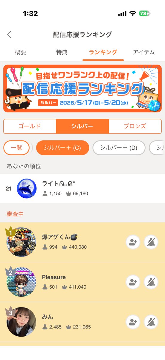ライトᕱ⑅ᕱ” tweet media