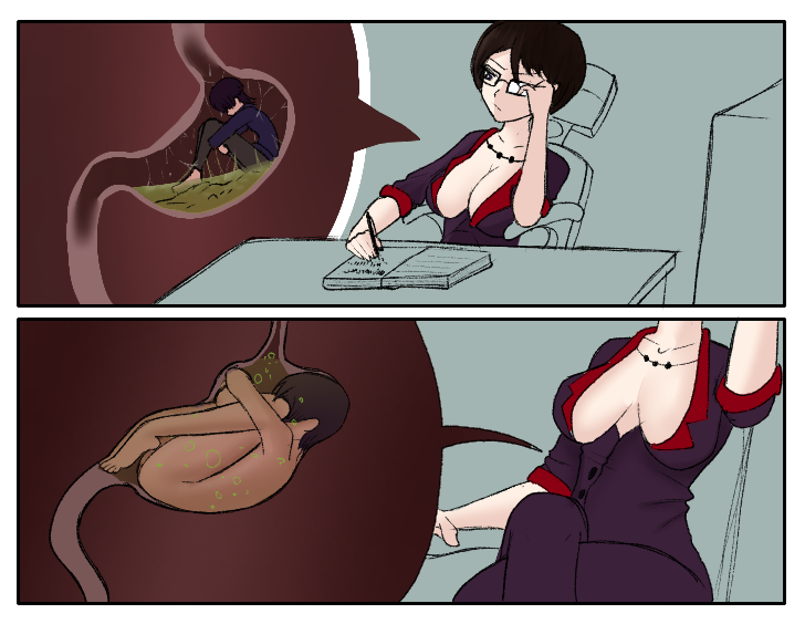 FatMMD's tweet photo. A Kurokawa Appology (Bonus)

Sensei was particularly mad about you intruding her personal space, a little treat for an apology would suffice. Maybe you took it too far~

In collaboration with @adamjohnsons1 a short commission for The Minimum Project drawn by @jackpot_jasper4 https://t.co/kYwpyTWEX0