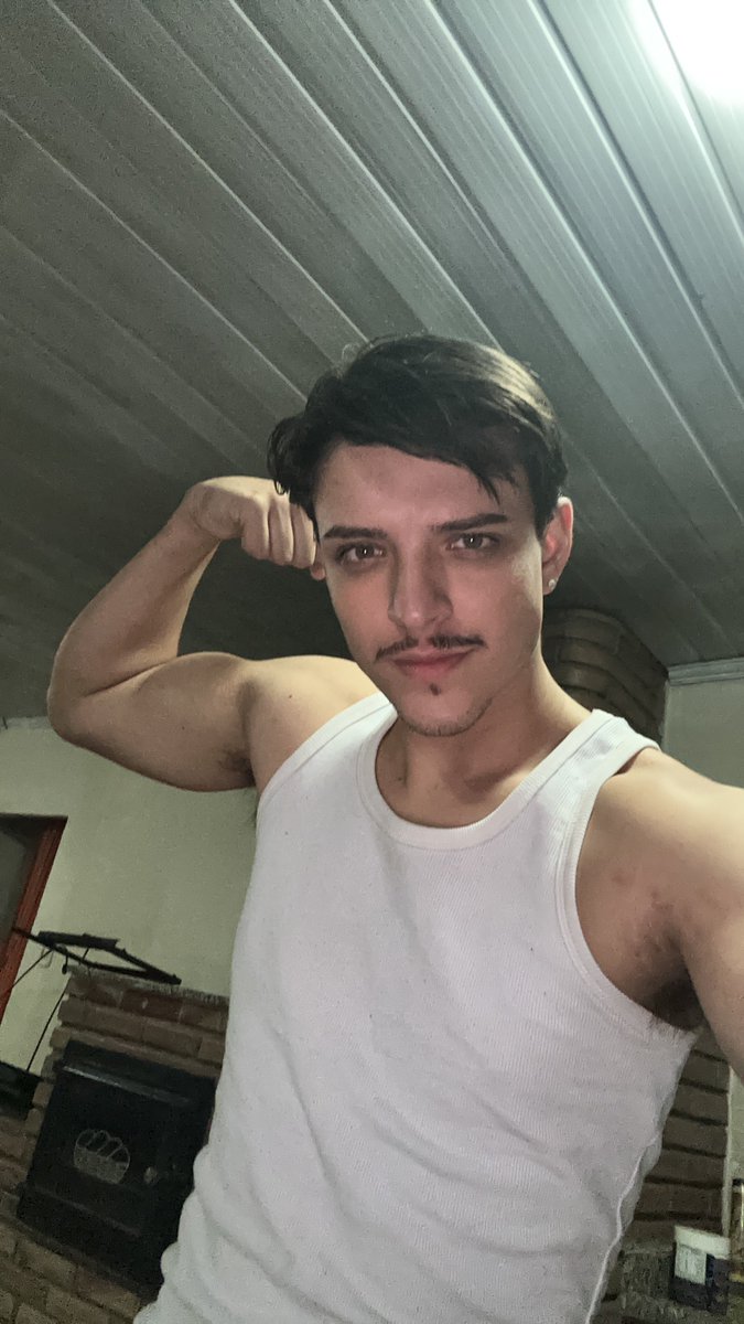 Alpha Ferreira tweet media