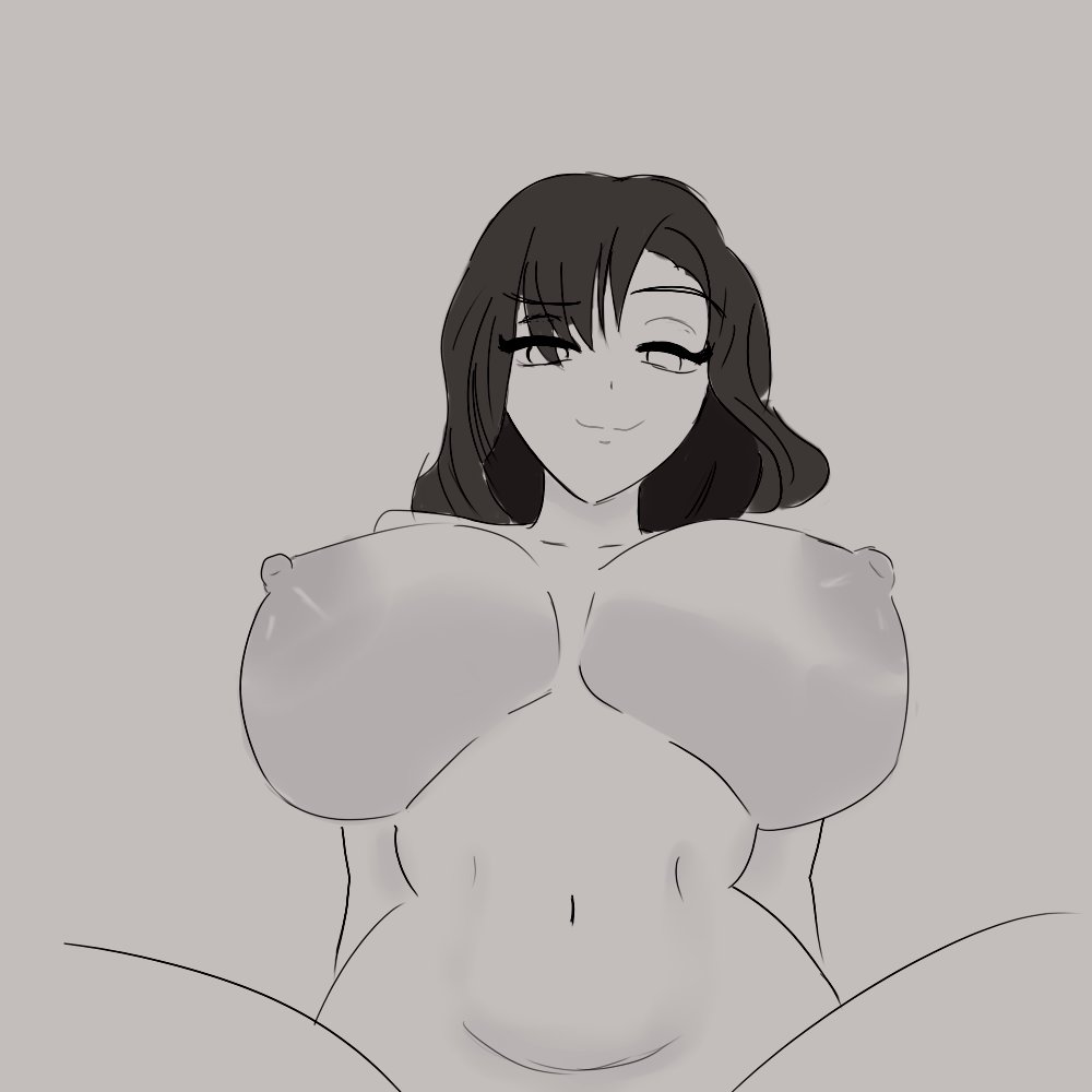 Sodoma&Gomorra Project Vtuber tweet media