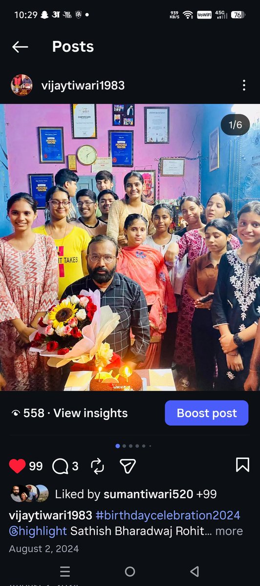 VIJAYCLASSES5's tweet photo. @shah34516 
1990 के बाद विश्व के साथ भारत में भी सुशासन का आया है जिसमें प्रशासन स्वतंत्र निष्पक्ष, जवाबदेही, स्वतंत्र तथा निष्पक्ष रही है आज आप की यह डिजीटल पार्टी भी उसकी देन है मेरा मानना है इस समय कुछ चीजें बेशक सवालों के घेरे में है लेकिन हमें #कॉकरेज_जनता_पार्टी नहीं #विकसित_भारत_पार्टी बनानी चाहिए क्यो��कि संकीर्ण भारत नहीं समग्र भारत की सोच रखनी चाहिए.. आज से मैं डिजिटल #विकसित_भारत_पार्टी की नींव रखता हूं और विकसित भारत के सपना रखेंने वाले युवाओं से अपील करूंगा कि इस से जुड़े..