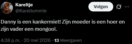 Danny Vink - داني tweet media