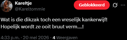 Danny Vink - داني tweet media