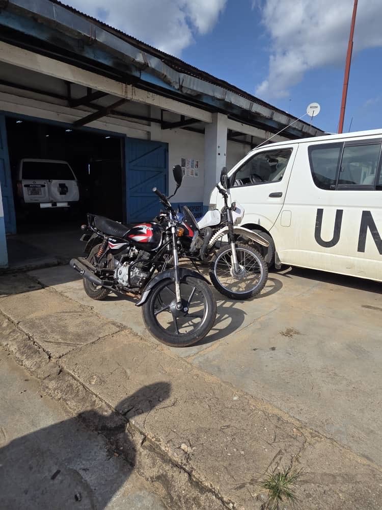 MONUSCO tweet media