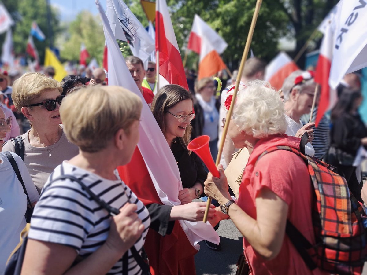 Paulina Matysiak 🇵🇱 tweet media