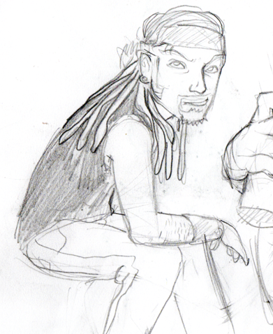 confuseduser45's tweet photo. some sketches https://t.co/qako3eKUqH
