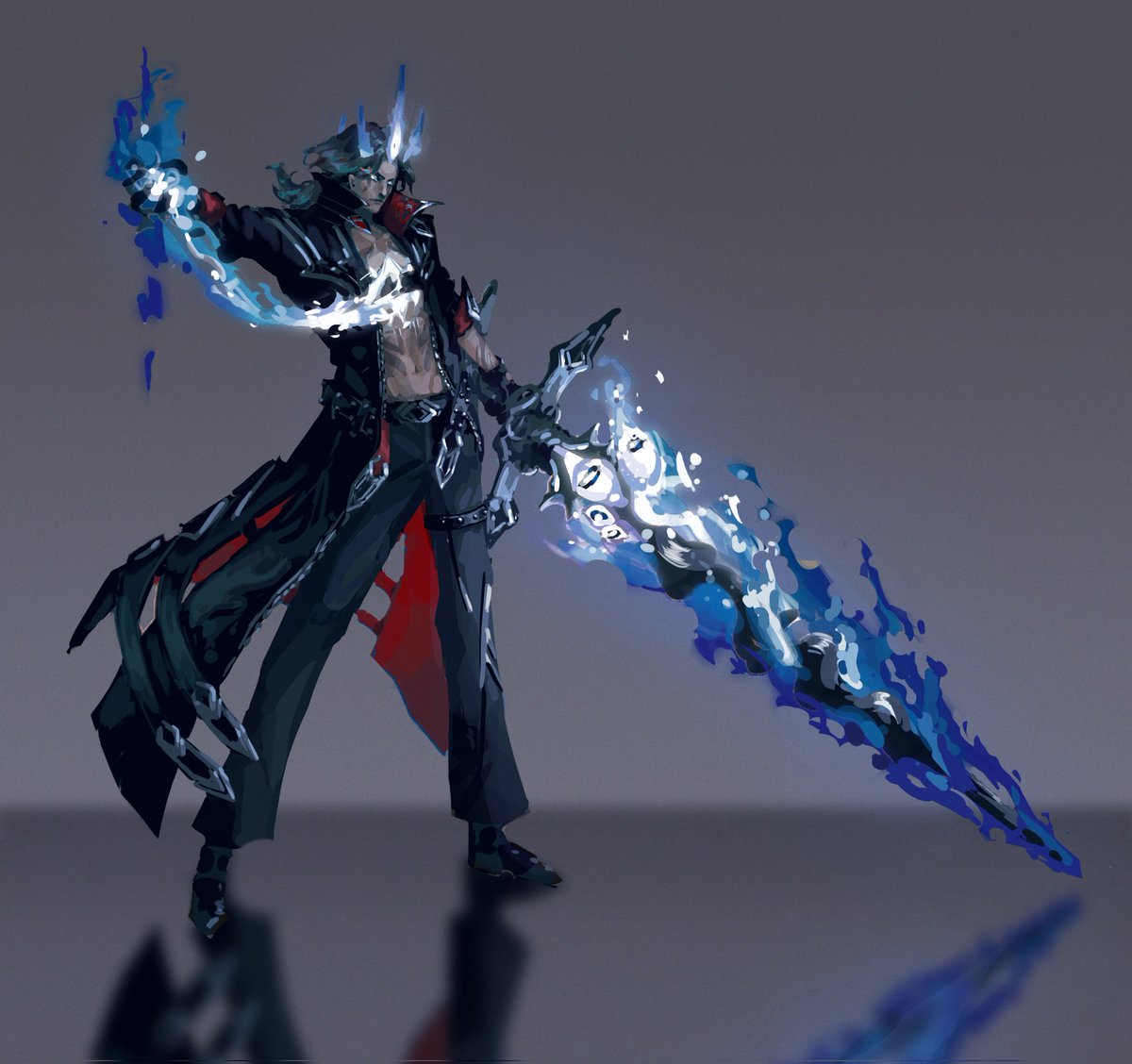 Regis Kai tweet media
