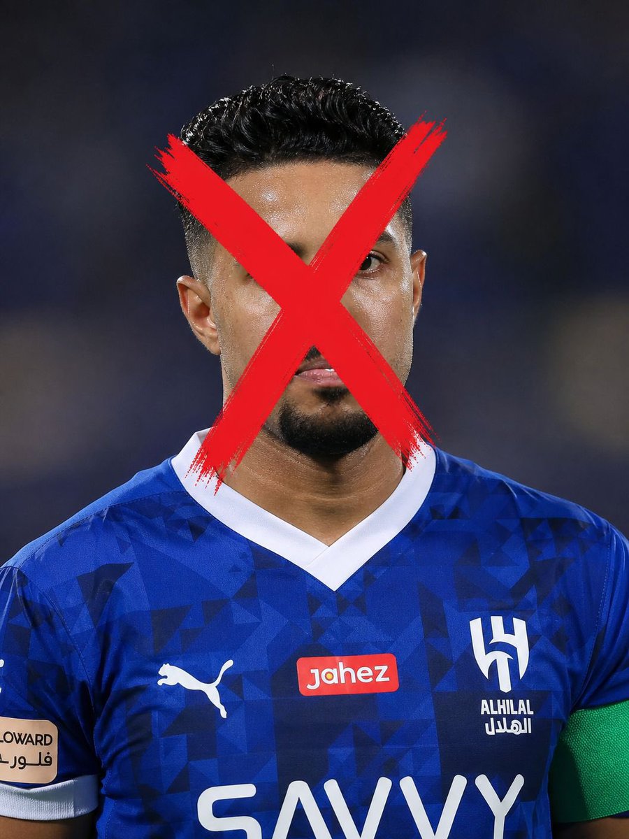 aaou_3's tweet photo. @Alhilal_FC https://t.co/JZhPU7Id1P