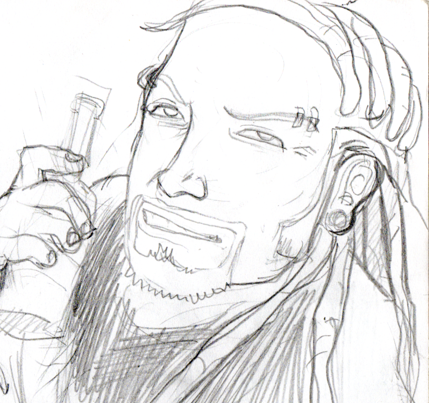 confuseduser45's tweet photo. some sketches https://t.co/qako3eKUqH