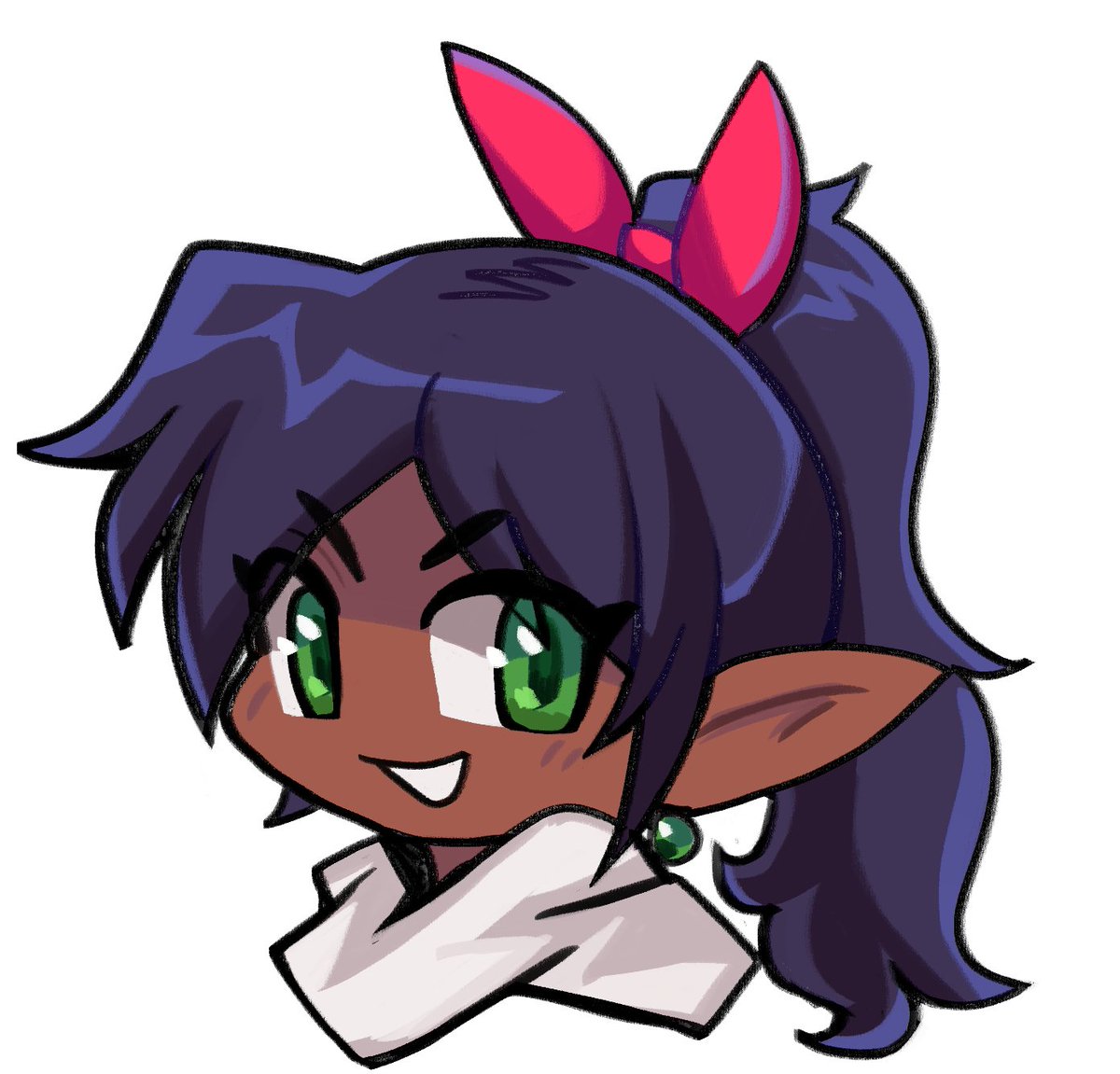 Rekka / 😈Play Disgaea🐧 tweet media