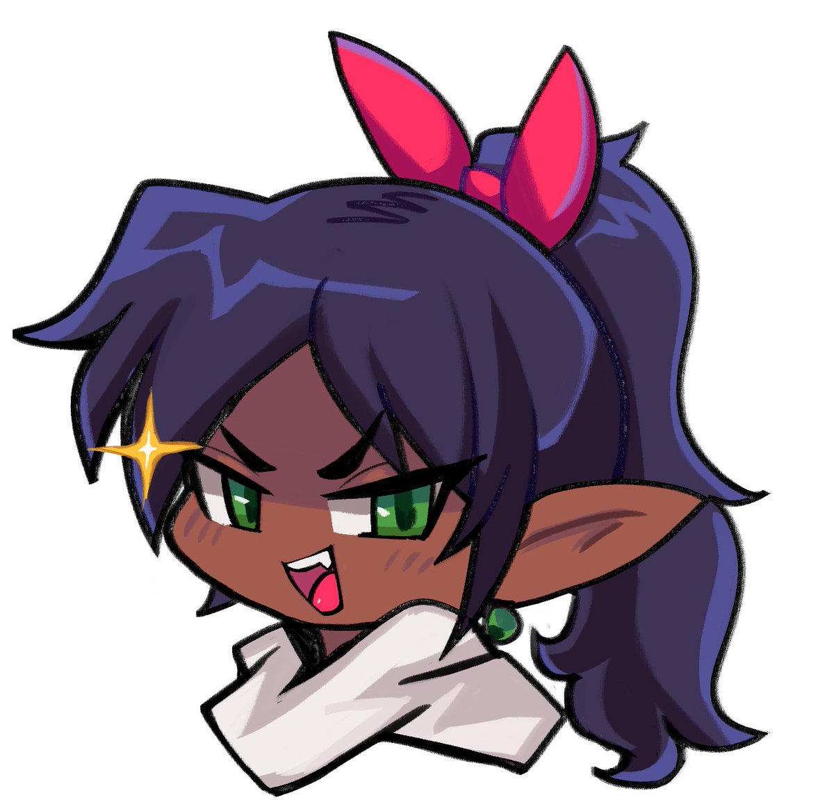 Rekka / 😈Play Disgaea🐧 tweet media