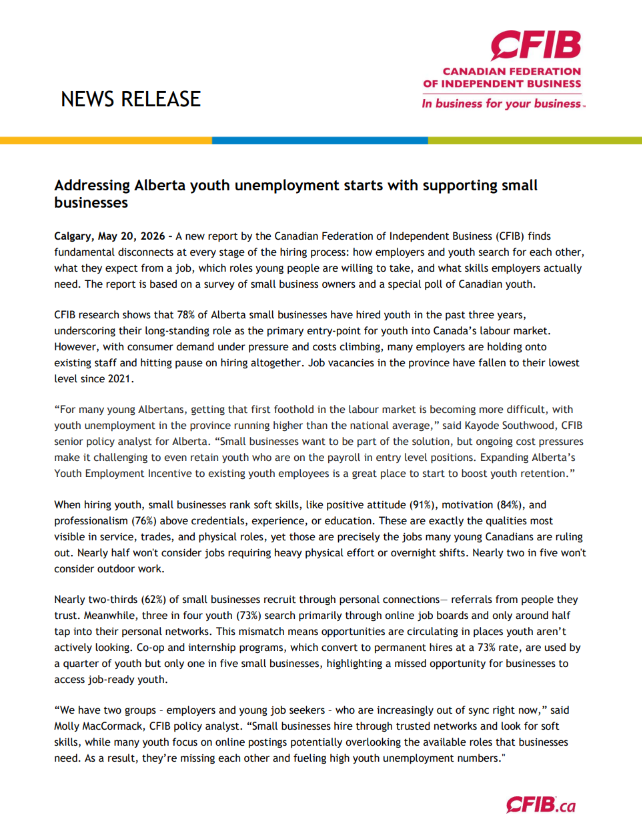 CFIB Alberta tweet media
