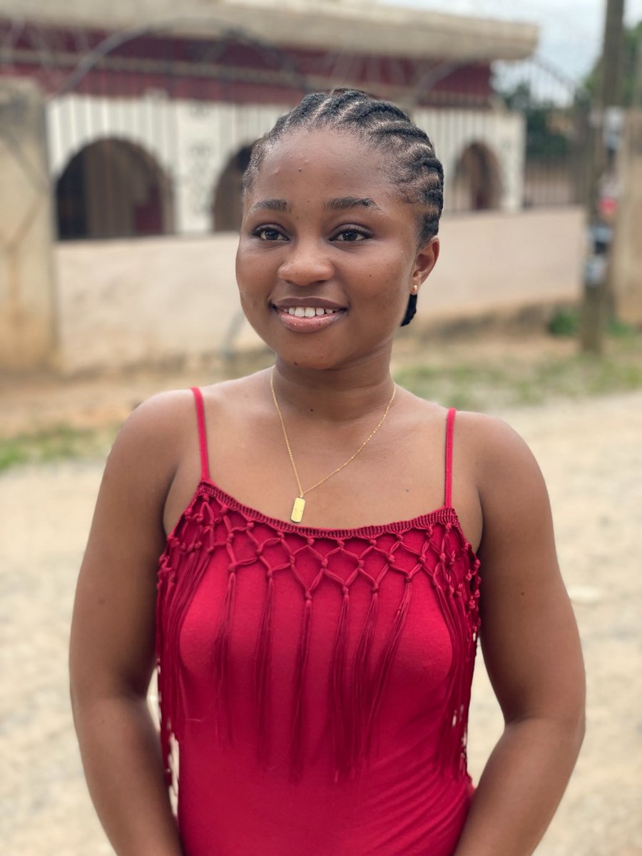 Ohemaa tweet media