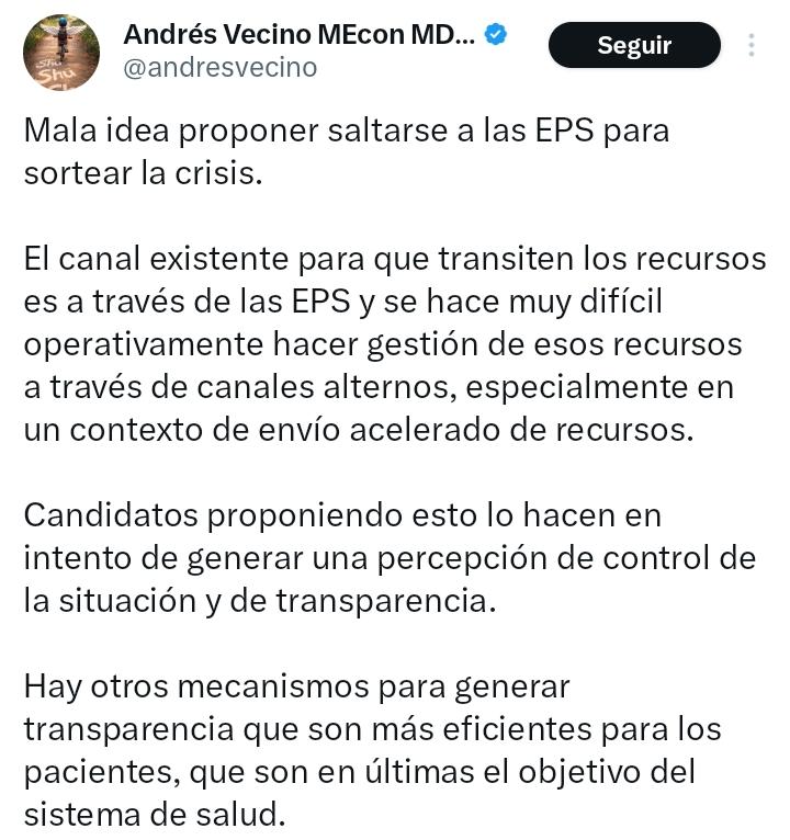 Vicente Calvo tweet media