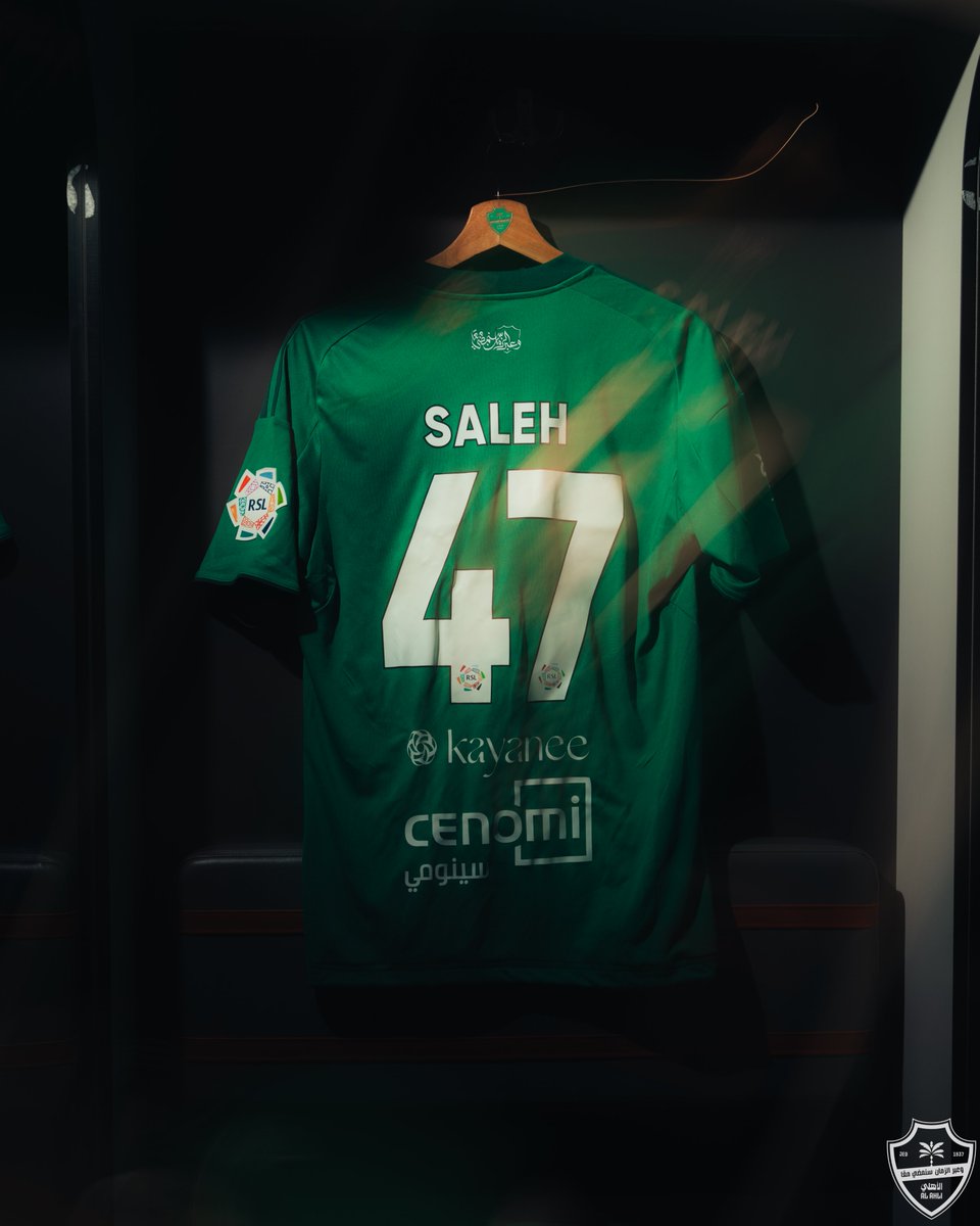 النادي الأهلي السعودي tweet media