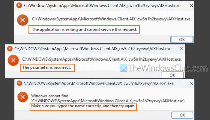TheWindowsClub tweet media