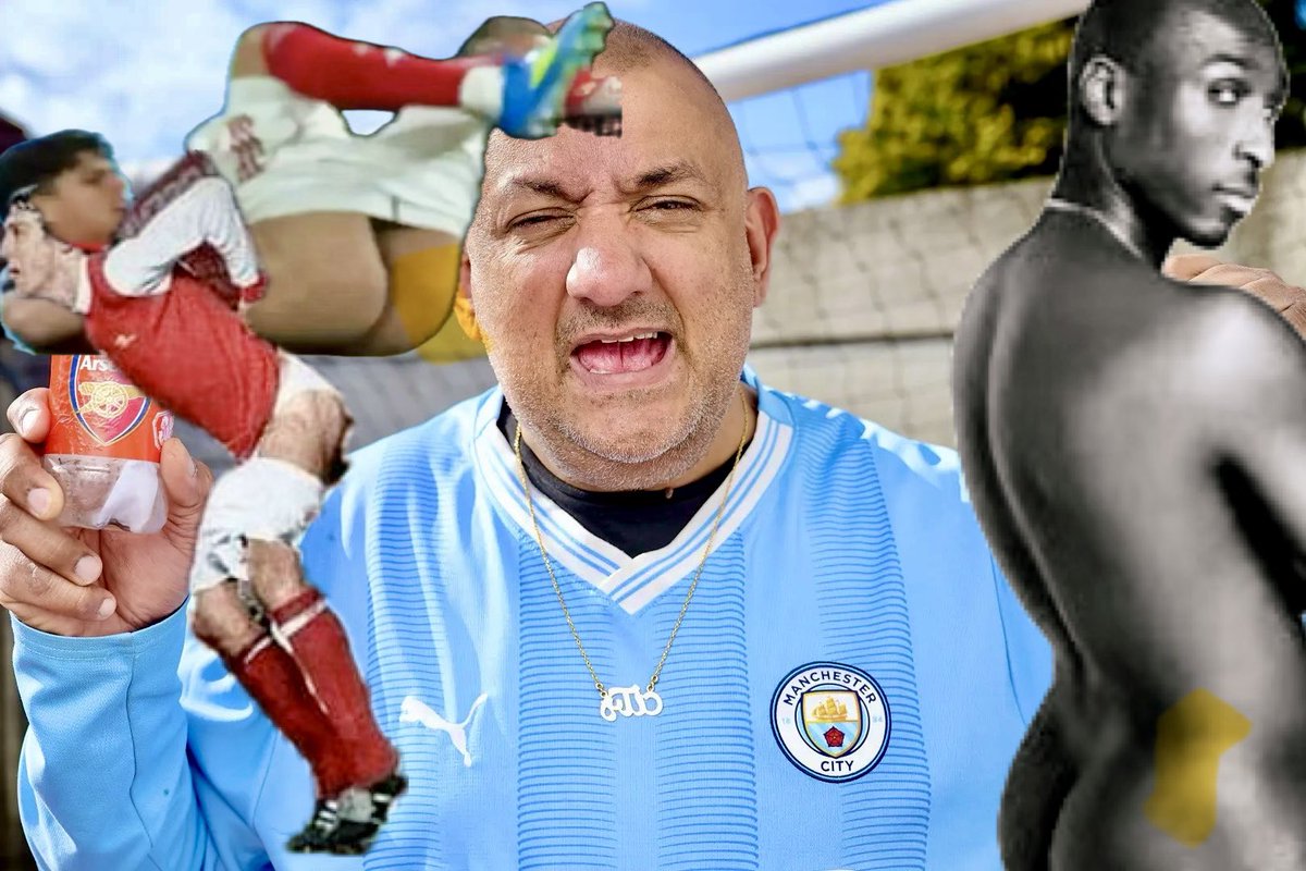 WestStandTone tweet media