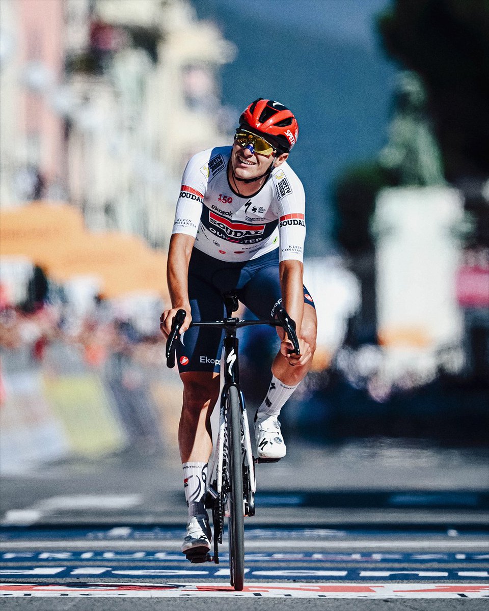 Soudal Quick-Step Pro Cycling Team tweet media