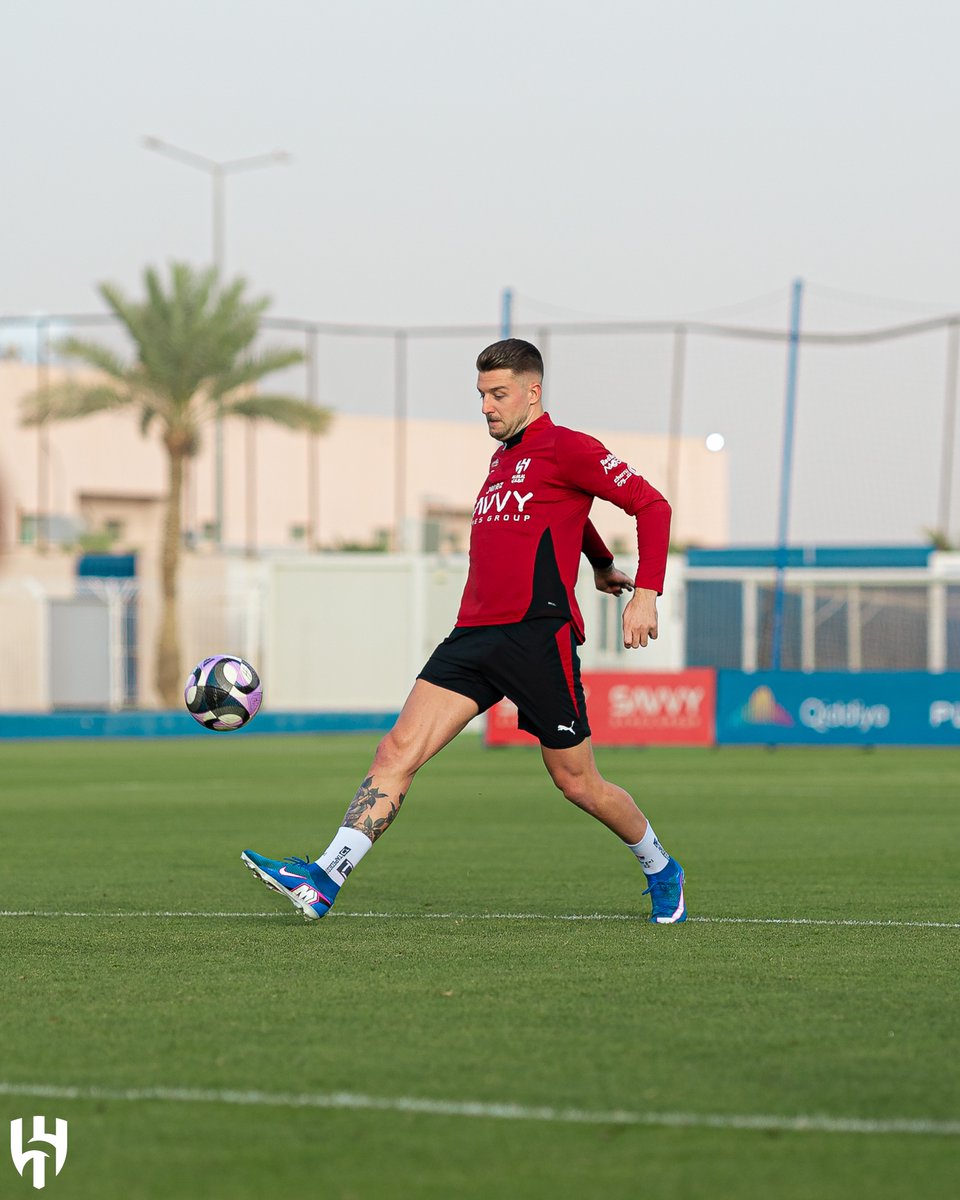 نادي الهلال السعودي tweet media