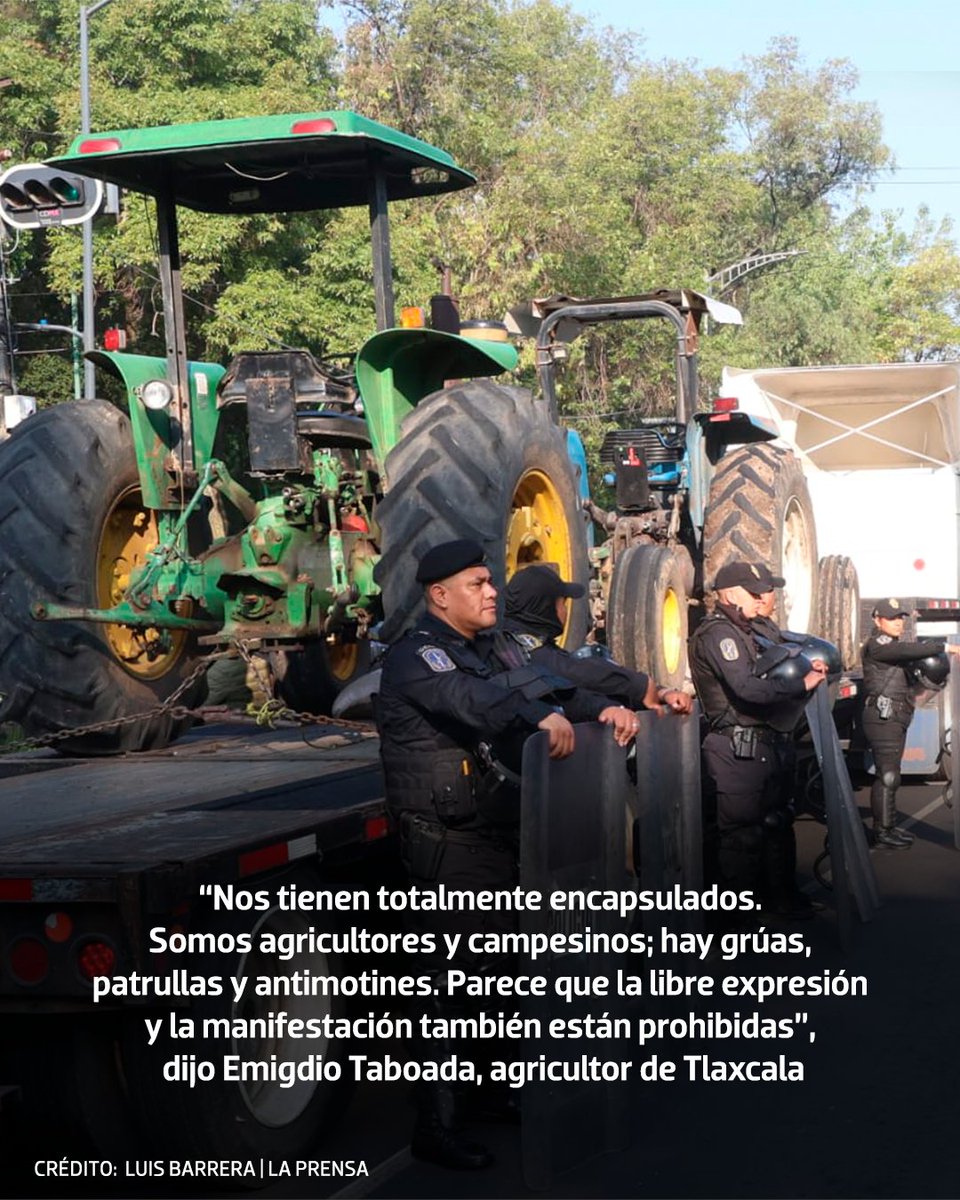 El Sol de México tweet media