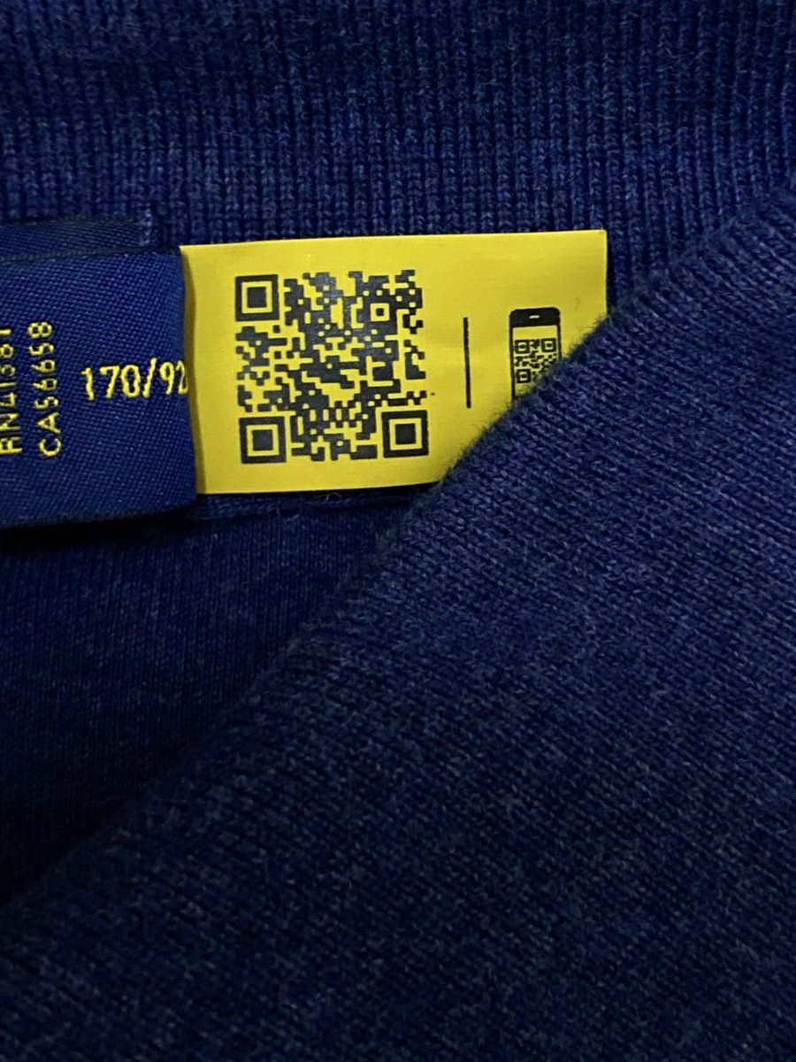 bloomber__'s tweet photo. ส่งต่อ Polo Ralph Lauren สแกนqrได้ค่ะ
🍅 1690 รวมส่ง 
size : men’s อก40-42 ยาว25

#ส่งต่อpolo #poloralphlaurenthailand #poloralphlaurenth #ส่งต่อหมวกpolo #ส่งต่อstussy #ส่งต่อessentials #ส่งต่อvgh #ส่งต่อเสื้อผ้า #ส่งต่อเสื้อผ้ามือสอง https://t.co/9wJIX9FeZn