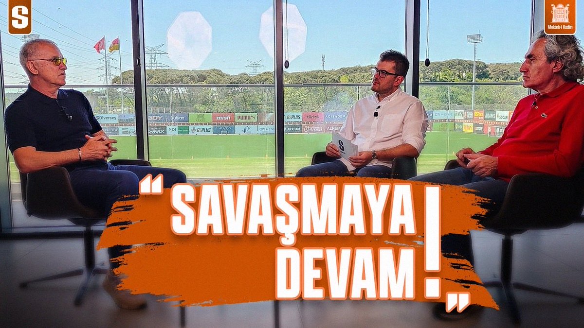 Saha İçi tweet media