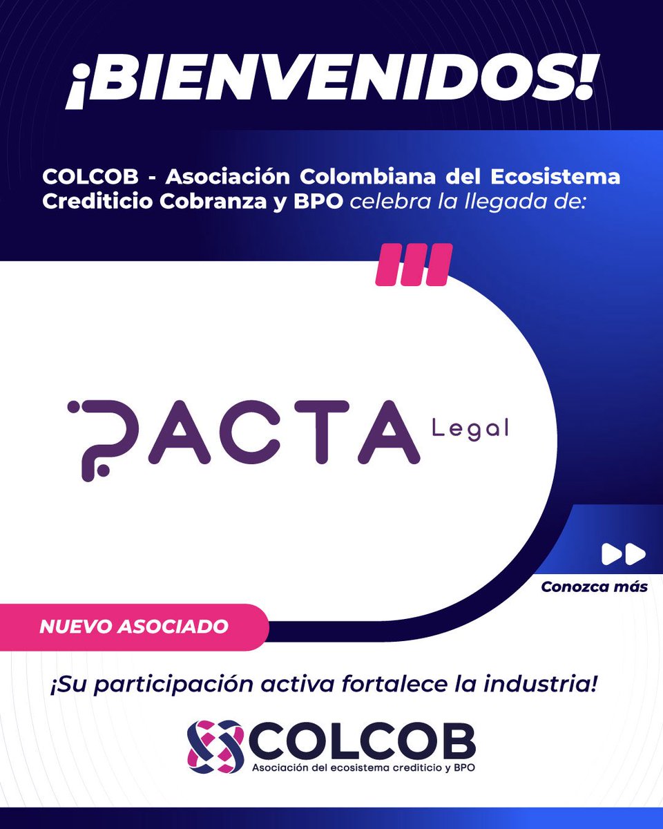 COLCOB tweet media