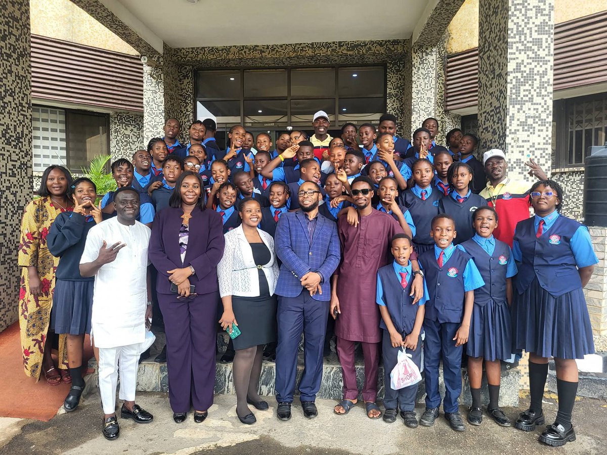NYSC NDHQ tweet media