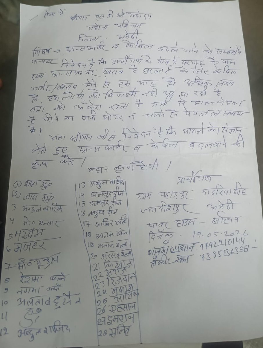 News Time Nation amethi tweet media