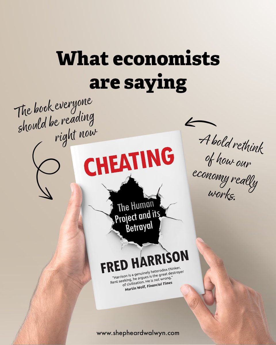 Shepheard-Walwyn Publishers tweet media