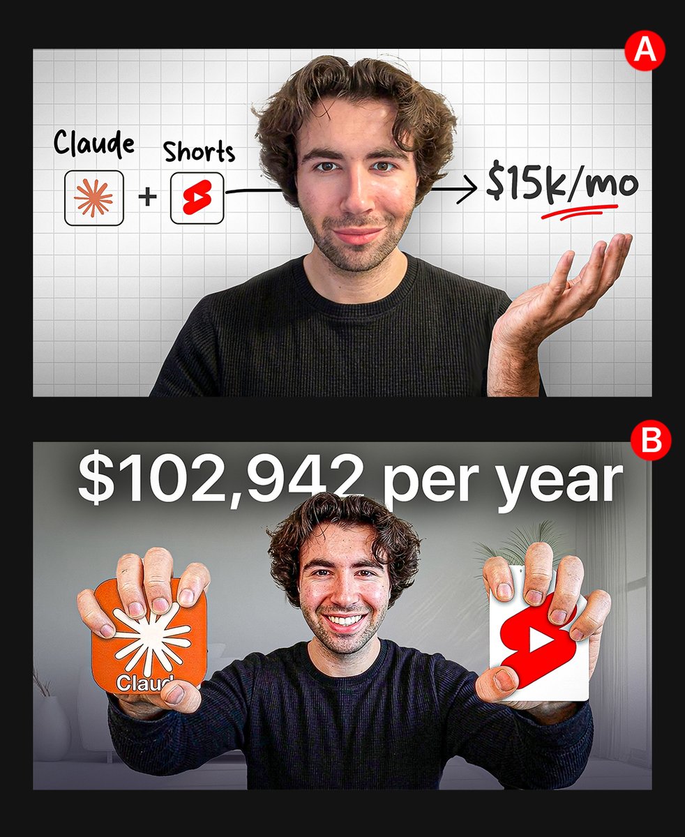 Marof l Thumbnail strategist tweet media