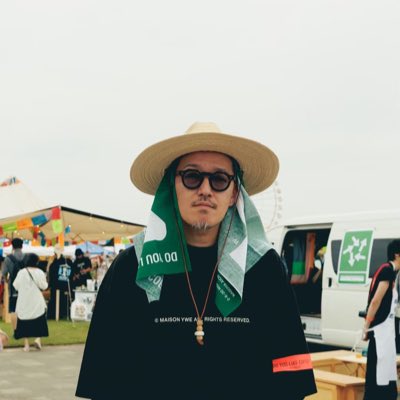 YYUHei's tweet photo. #新しいプロフィール画像 https://t.co/1na2OQ6pc8