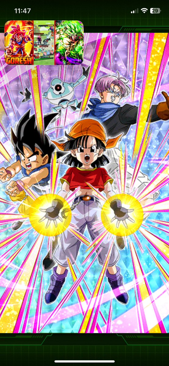LegendsDokkan #ThankYouToriyama tweet media