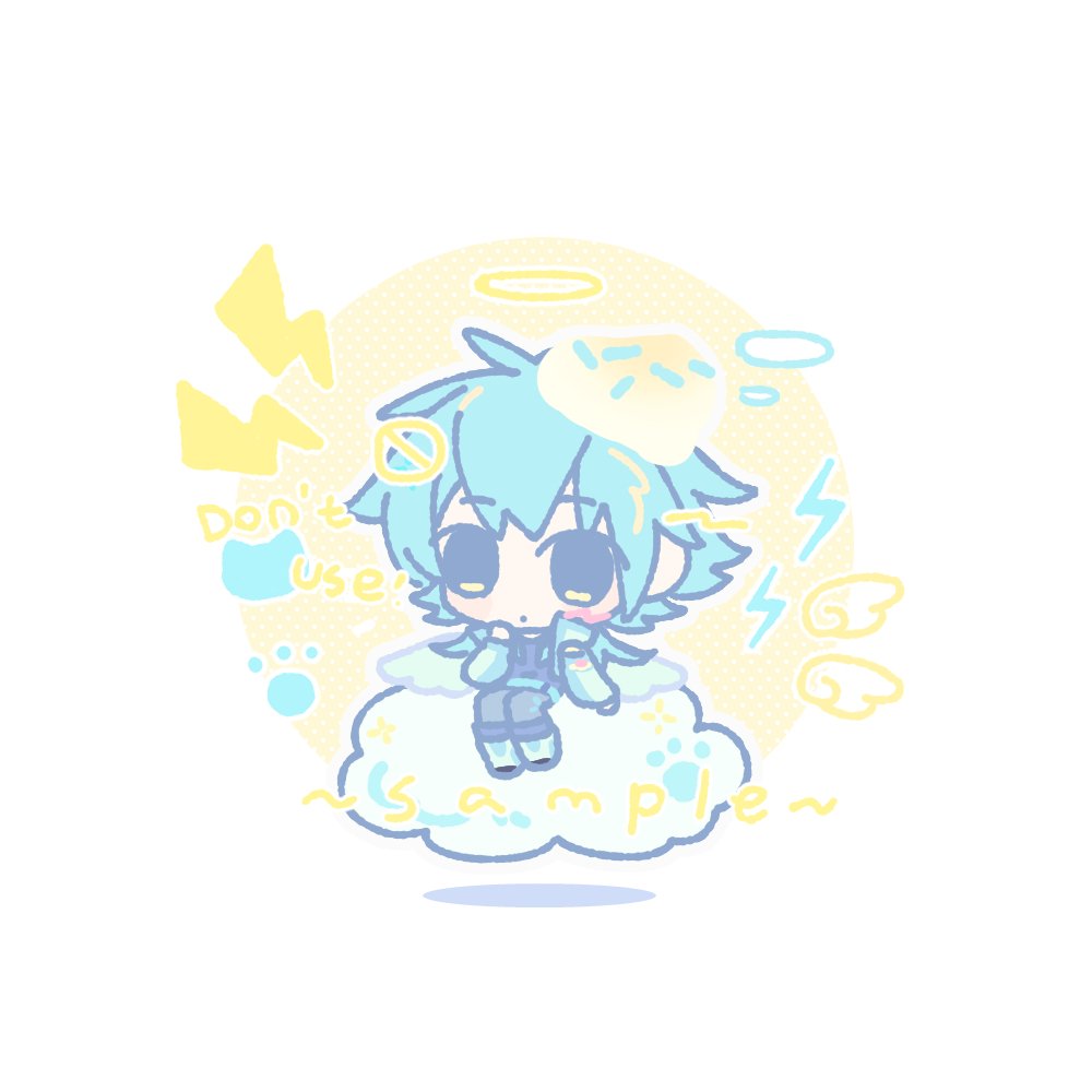 黑兎堂 tweet media