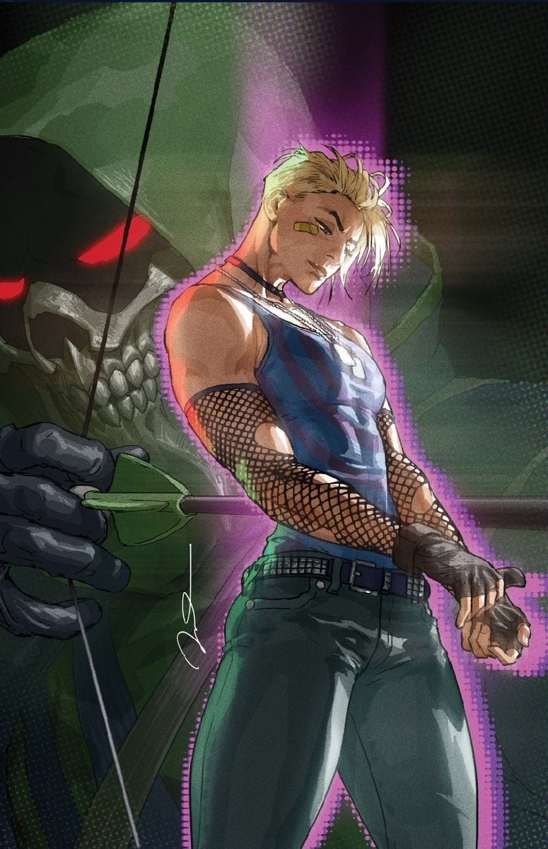 DCU Updates tweet media