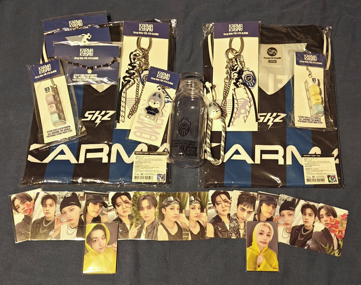 Pandi4_'s tweet photo. Thanks again @vipbaepsaesales 🥰💜💙 
#vipbaepsaesales https://t.co/axcIjr3jE4