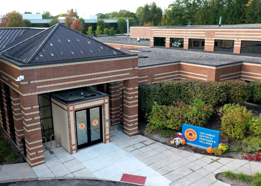 SportsEvents's tweet photo. Kirk Gibson Center receives $1 million gift to expand Parkinson’s wellness programs https://t.co/vHmNbRLYJo https://t.co/Xzb4Z3G0eZ