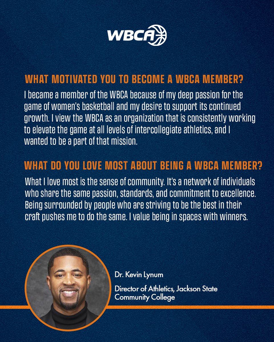 Women’s Basketball Coaches Association tweet media