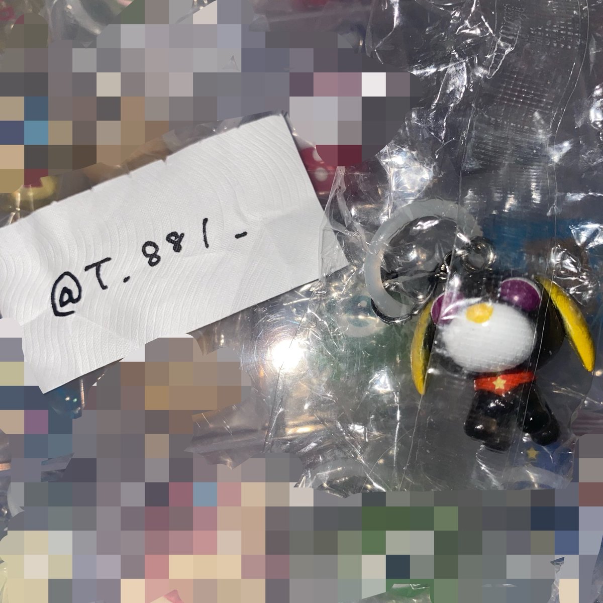 取引📛 tweet media